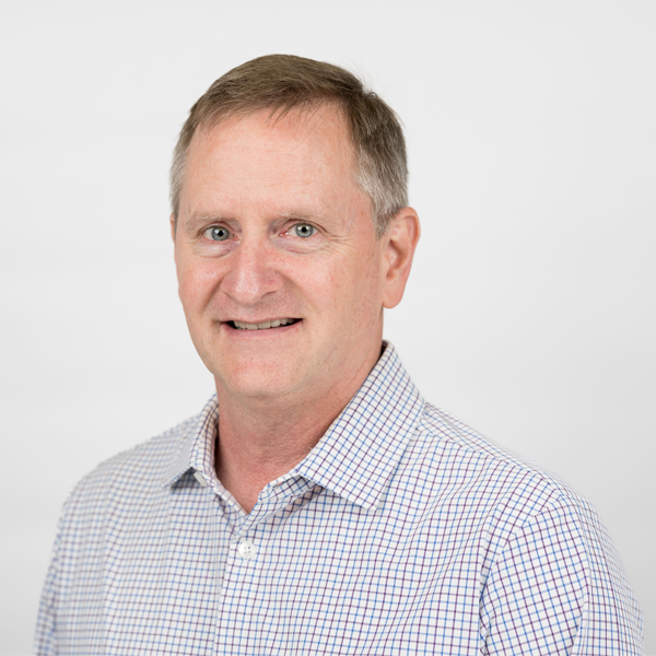 Jeff Burchard