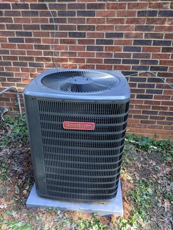 Images Sutton's HVAC Services