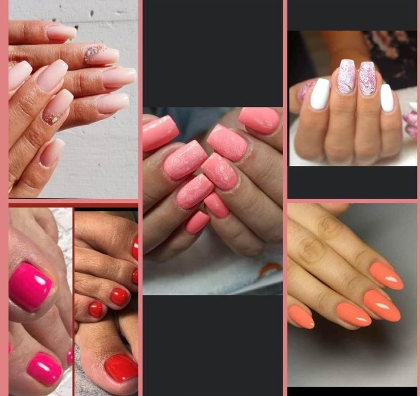 Nail Studio Hand- und Fusspflege, Regensdorferstrasse 42 in Dällikon