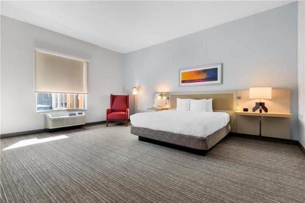 Images Hilton Garden Inn Amarillo