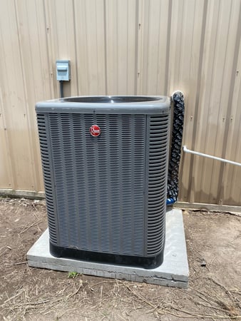 Images Cytech Heating & Cooling