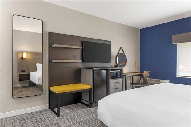 Images Best Western Plus Elgin - Chicago