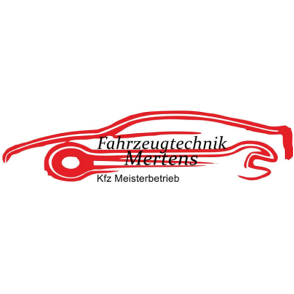 Logo Fahrzeugtechnik Mertens
