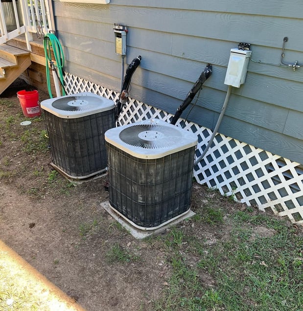 Images Rogers Air Conditioning