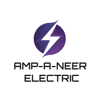 Amp-A-Neer Electric Logo