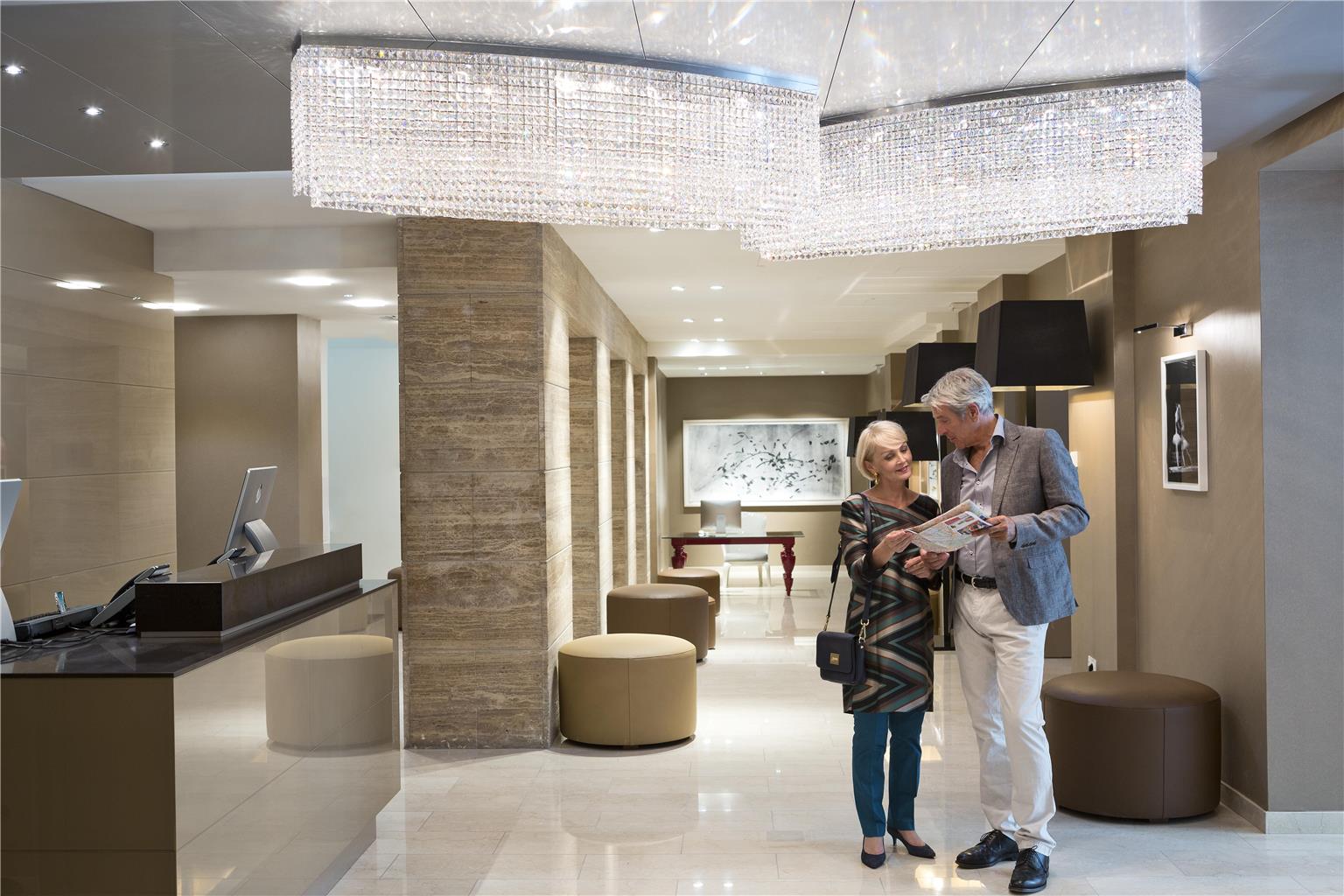 The Harmonie Vienna, BW Premier Collection by Best Western, Harmoniegasse 5-7 in Vienna