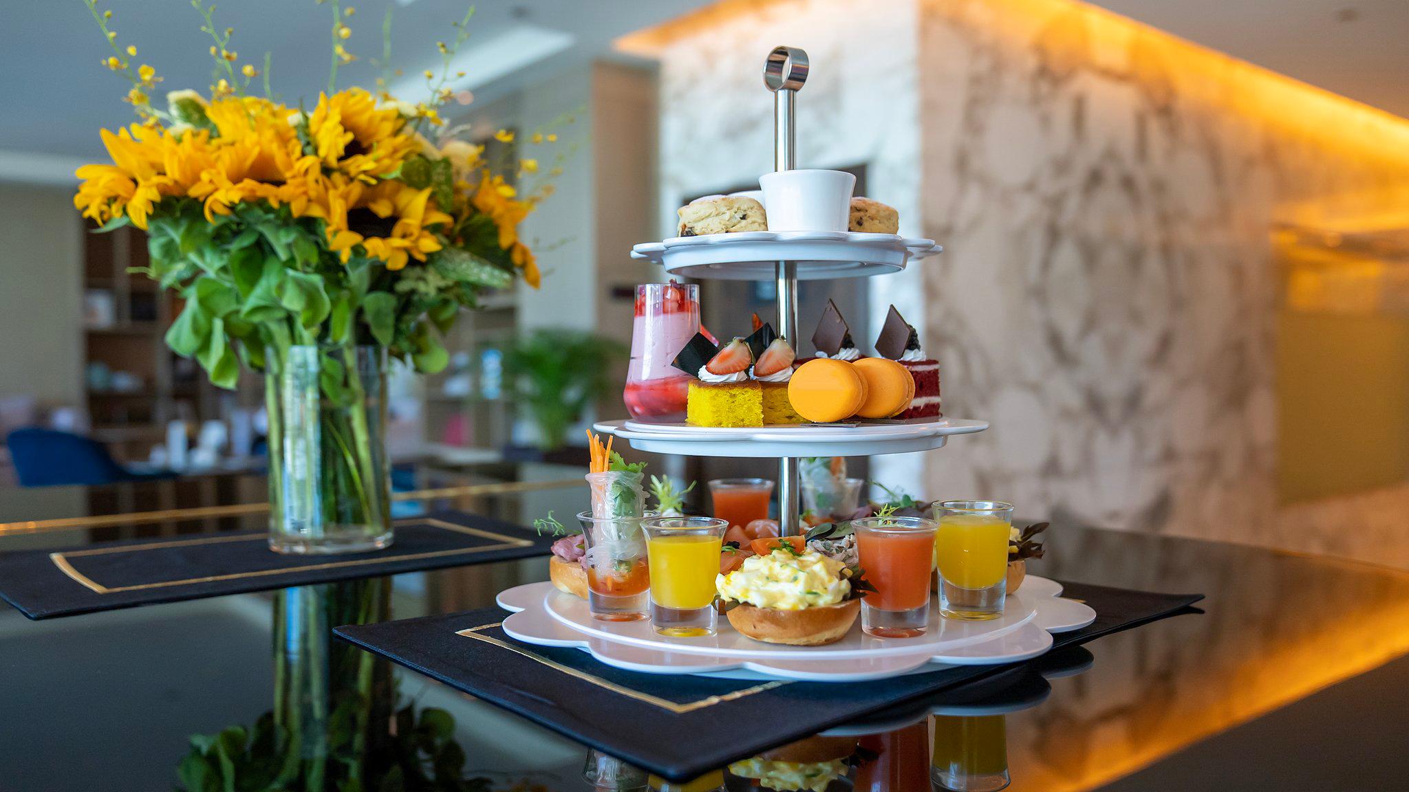 voco Bonnington Dubai by IHG