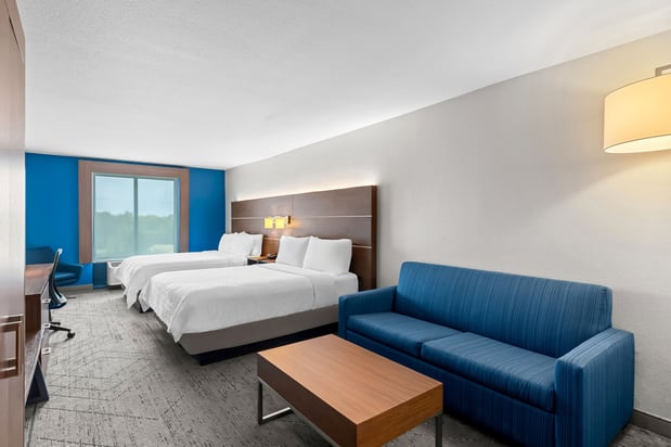 Images Holiday Inn Express & Suites Austin SW - Sunset Valley by IHG