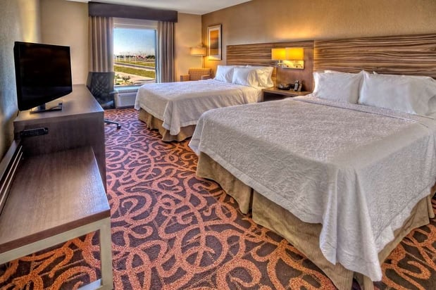 Images Hampton Inn Midland