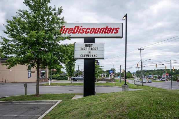 Images Tire Discounters