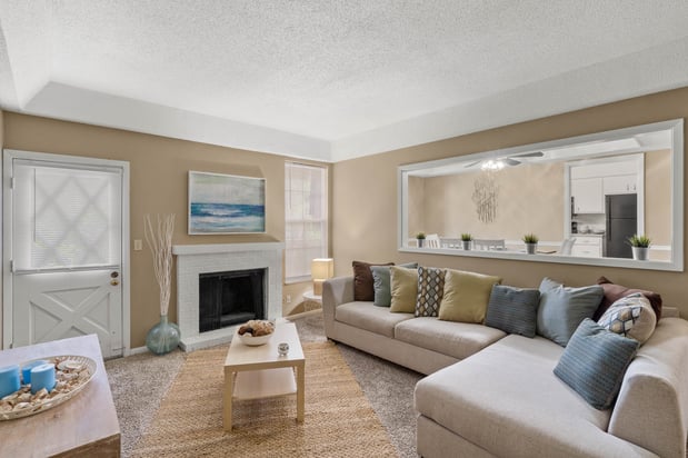 Images Ridge at Chestnut Apartments