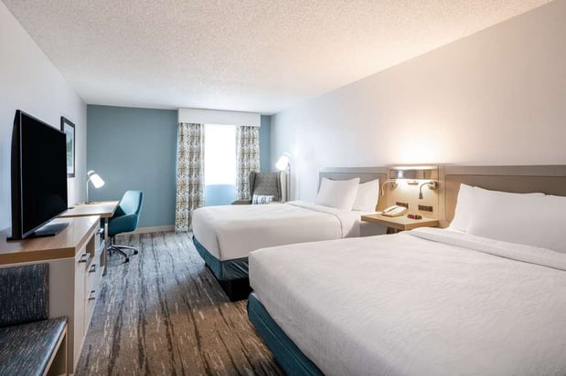 Images Hilton Garden Inn Jacksonville Ponte Vedra Sawgrass