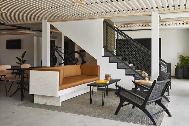 Images Slackline Moab, Outset Collection by Hilton