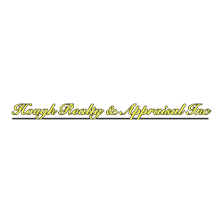 Hough Realty & Appraisal Inc Logo