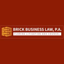 Brick Business Law, P.A.