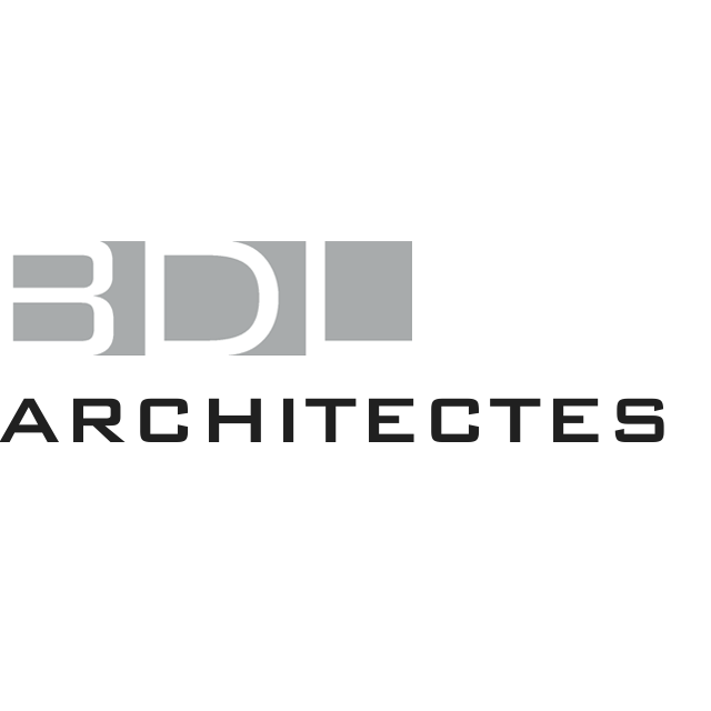Baumgartner Diserens et Leroux Architectes Sàrl Logo