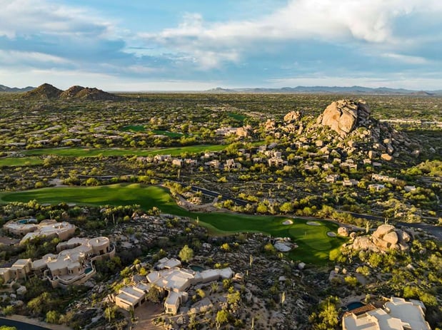 Images Boulders Resort & Spa Scottsdale, Curio Collection by Hilton