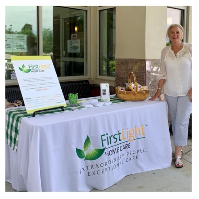 Images FirstLight Home Care of Omaha