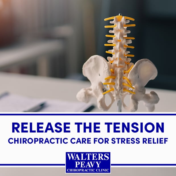 Images Walters Peavy Chiropractic Clinic