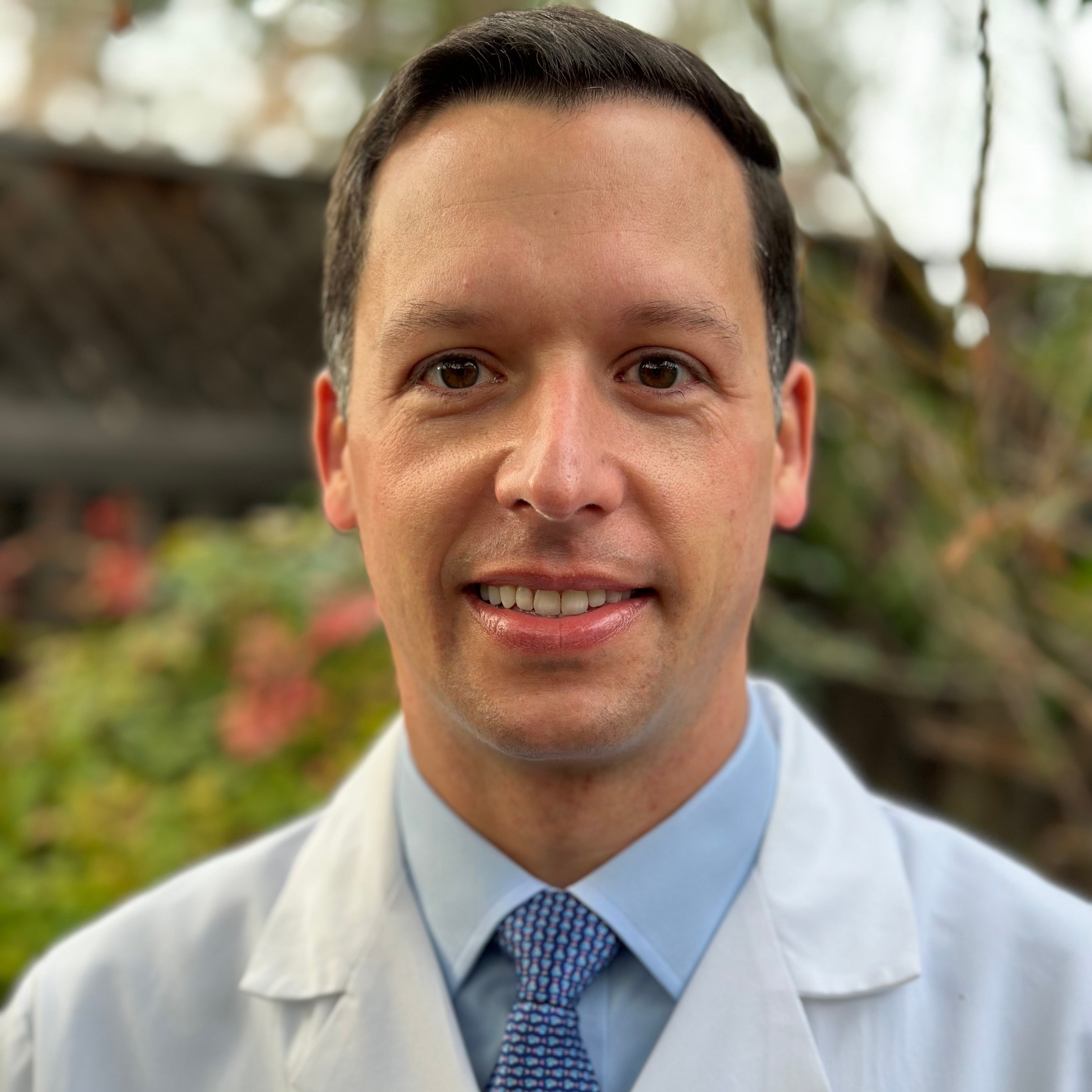 Dr Ryan A. McConnell, MD - Palo Alto, CA - Gastroenterology
