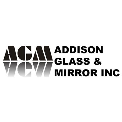 Addison Glass & Mirror Inc