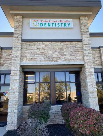Images Twin Creeks Family Dentistry