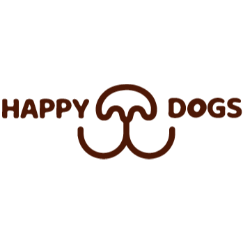 Logo happydogs24