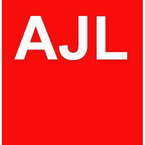 A J L Domestic Appliances Logo
