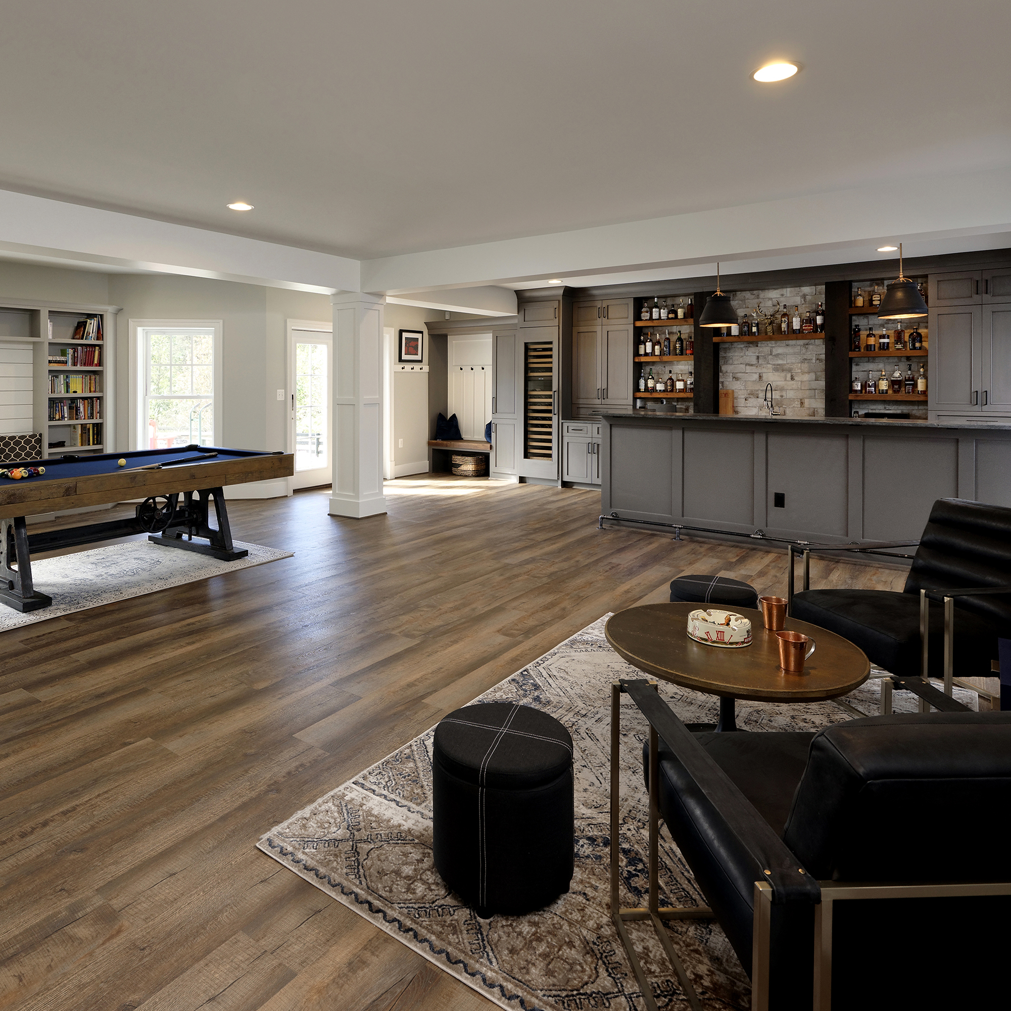 Metro Design Build Group Image