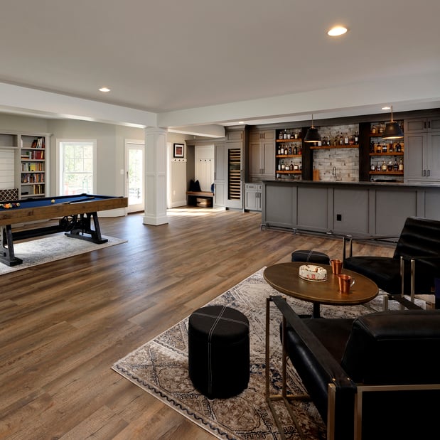 Images Metro Design Build Group