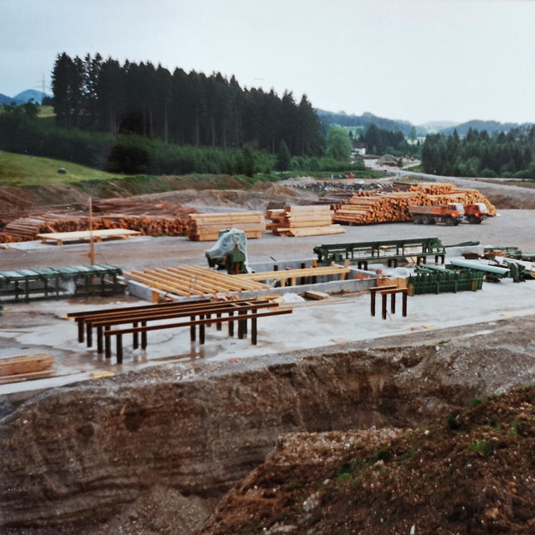 Gebrüder Heißerer, Holzverarbeitung, GmbH, Schwerblmühle 4 in Prem