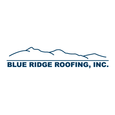 Blue Ridge Roofing, Inc Logo