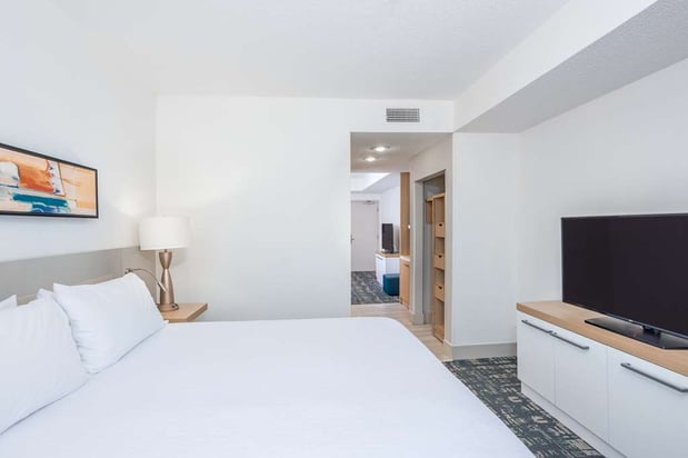 Images Hilton Garden Inn Cincinnati/Sharonville