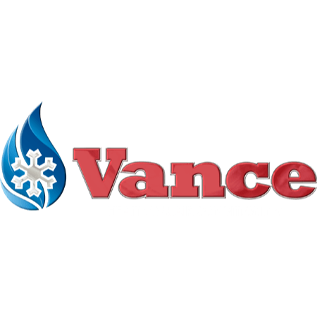 Vance Heating & Air Conditioning Logo
