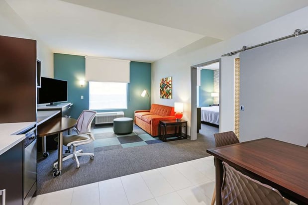 Images Home2 Suites by Hilton Abilene