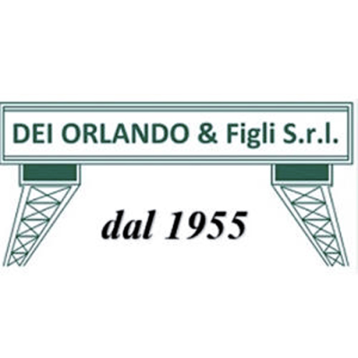 Dei Orlando & Figli Logo