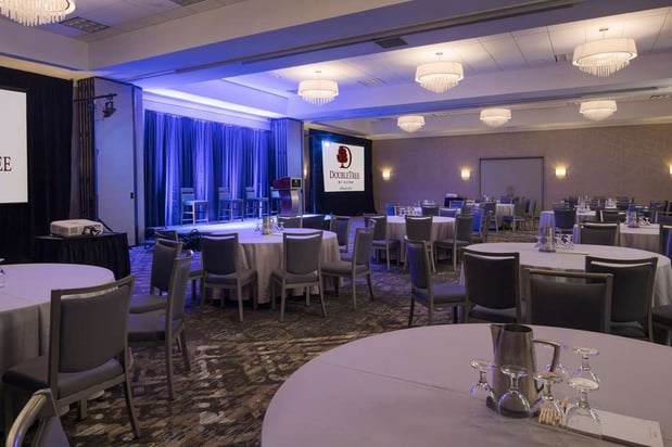 Images DoubleTree by Hilton Hotel Syracuse