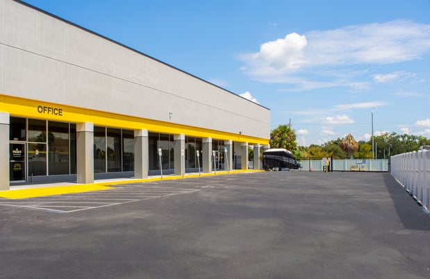 Images Storage King USA