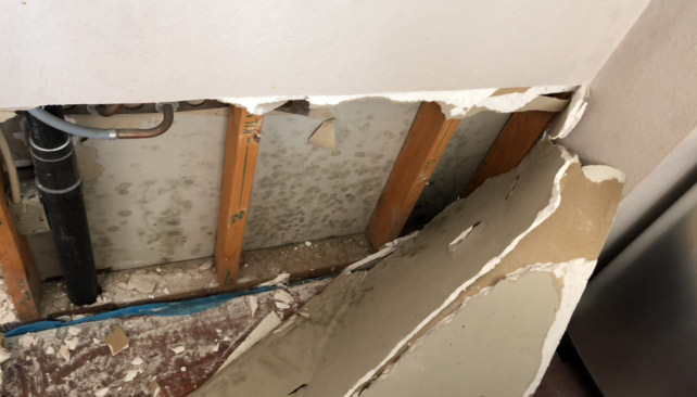 Images B & Z Water Damage Restoration