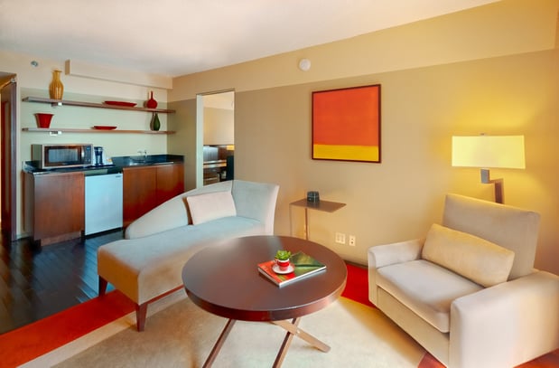Images Crowne Plaza Chicago West Loop by IHG