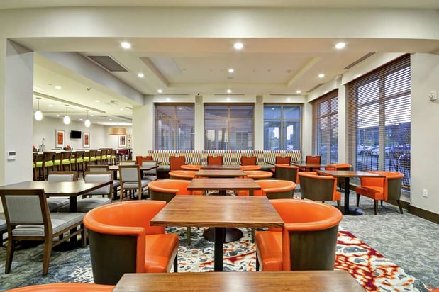 Images Hilton Garden Inn Phoenix/Tempe ASU Area