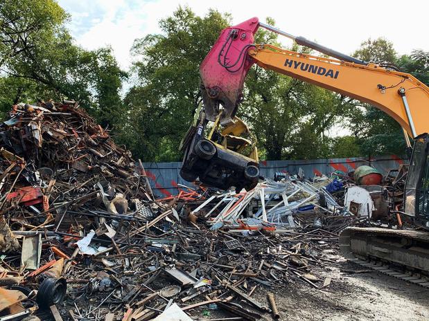 Images Action Metals Recyclers