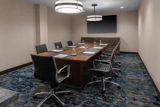 Images DoubleTree by Hilton Burlington Vermont