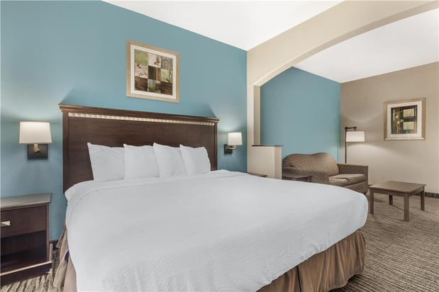 Images Best Western Mineola Inn