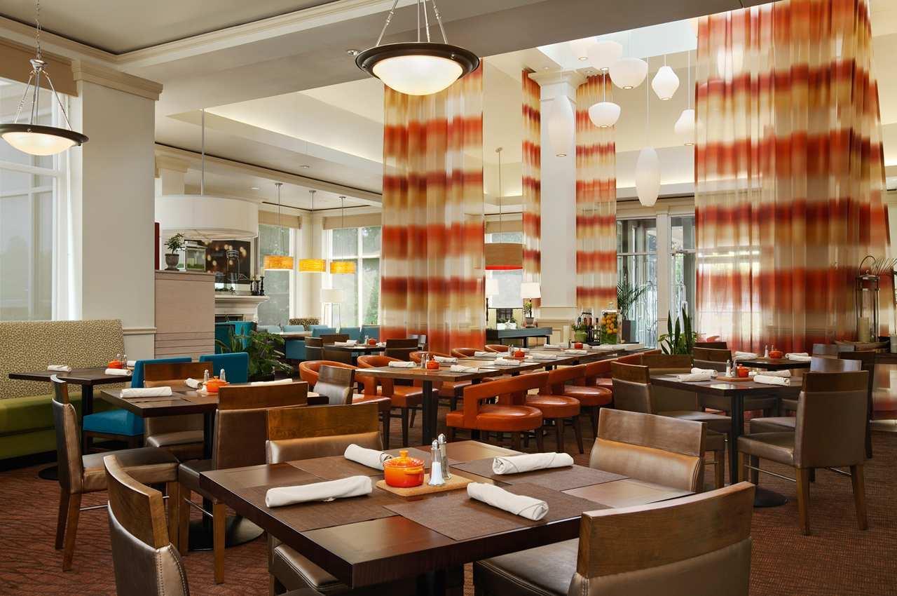 Breakfast coupons hilton garden inn