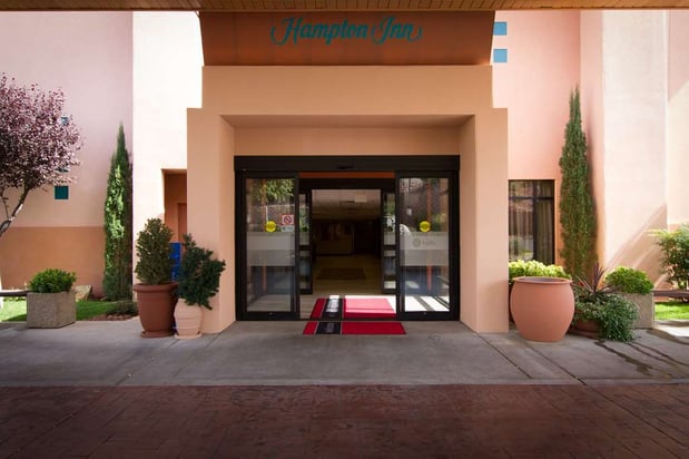 Images Hampton Inn Prescott