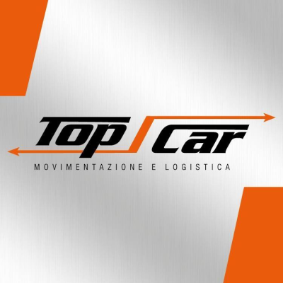 Top Car Srl Logo