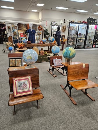 Images Ohio Valley Antique Mall