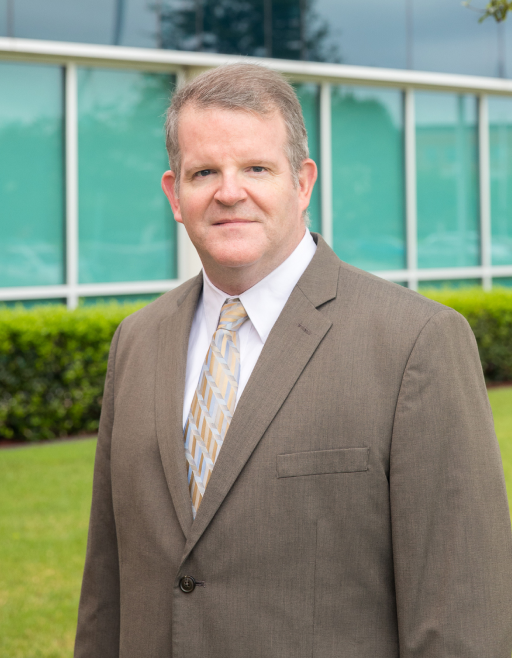Colin M. Kingston