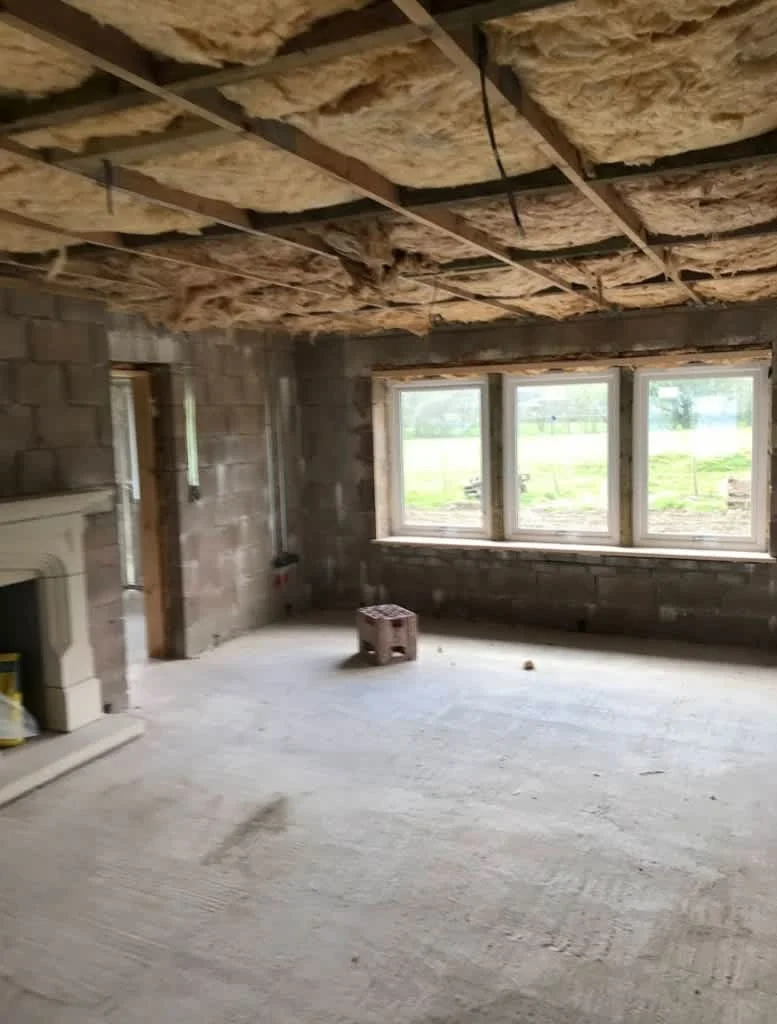 Images Verisure Damp Proofing & Plastering